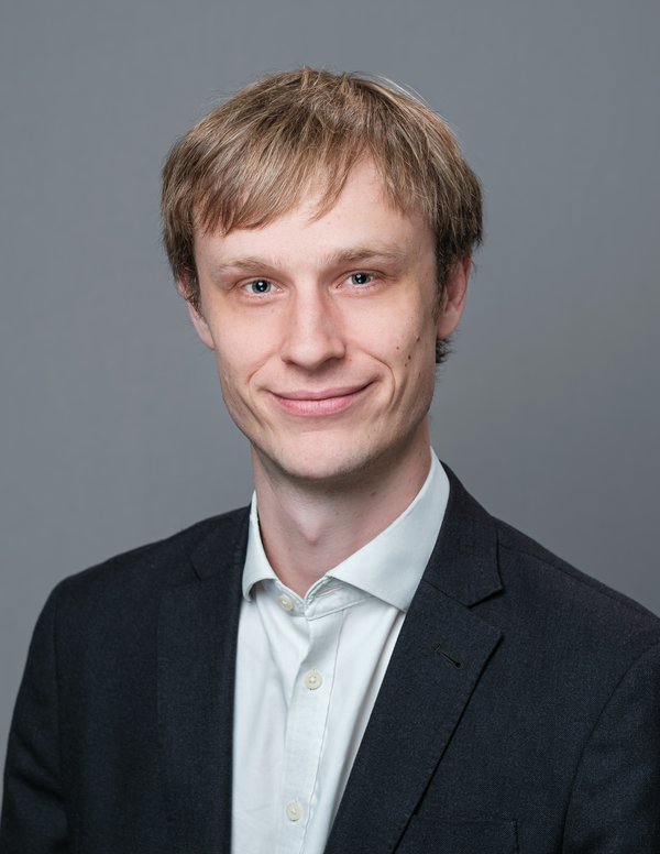 Tom Waters